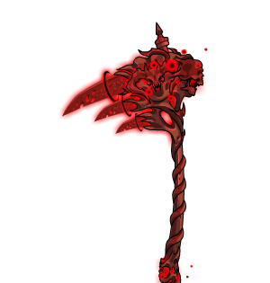 Empire's Origin Scythe