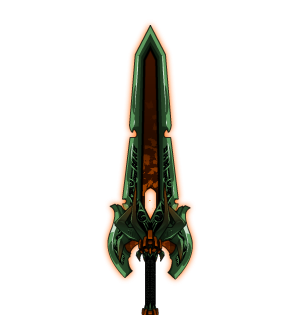 Bronze Destroyer