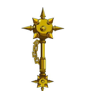 Golden Star