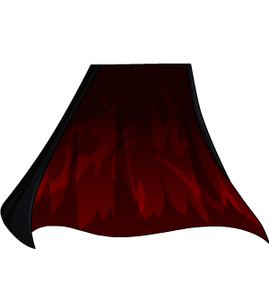 Mortal Doom Captain Cape