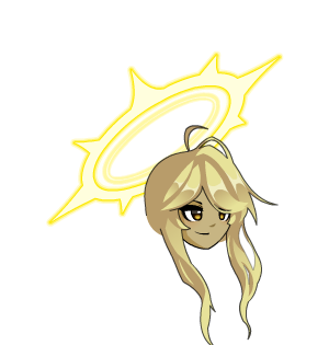 Formal Eternal Dragon's Halo &amp; Locks