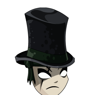 Fagan's Topper
