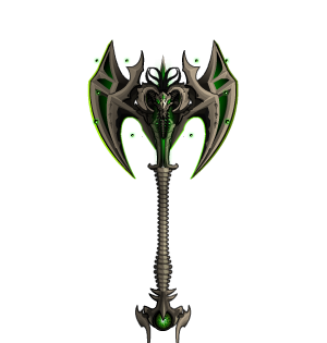 Bonebreaker of GrimSkull