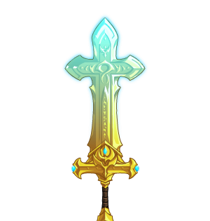 Gramiel's Glorified Enoch