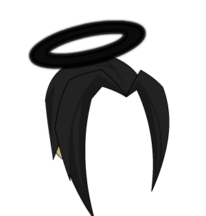 Darker Angelic Neesha Halo
