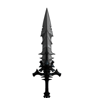 Wartorn Blade