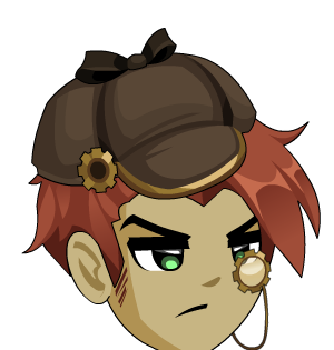 ChronoSleuth's Detective Morph