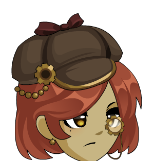 ChronoSleuth's Detective Visage