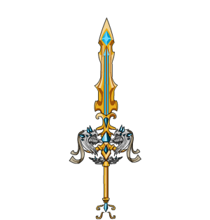 Blade of Immortality