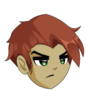 ChronoSleuth's Hair