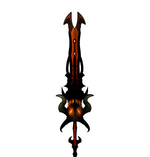 Wrath of Adimonde