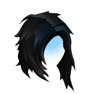 Evil Raven Locks