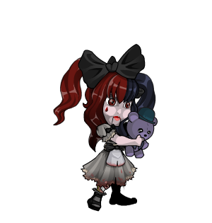 Baby Doll Friend