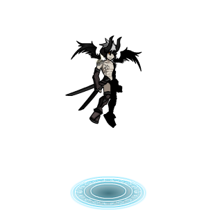 Mini Revontheus