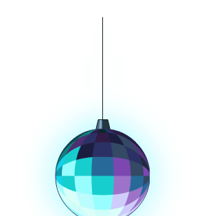 Disco Ball