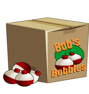 Bobber Box
