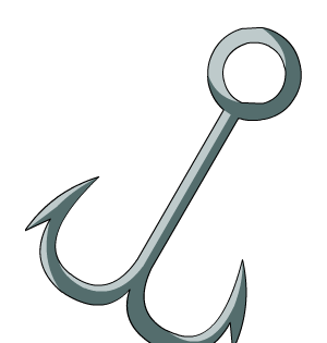Fishing Hook