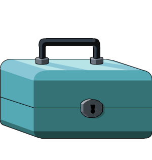 Tackle Box