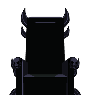 Dage's Throne
