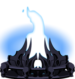 Legion Fire