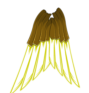 Closed Celestial Sandwings