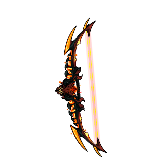 Awakened Fiend Bow