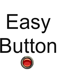 House Button Say