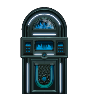 Sea Ruin Jukebox