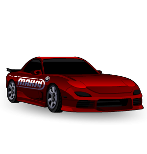 Mx7 Limited Edition