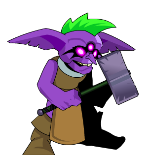 Sneevil Smith