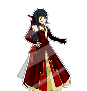 Cardboard Safiria