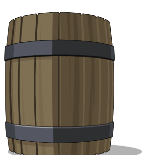 Barrel