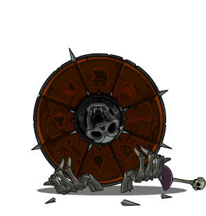 Wheel of Boom