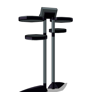 Darkwave Drumset