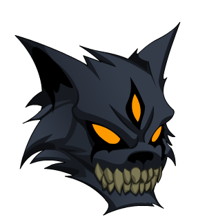 Blood Kittarian Morph