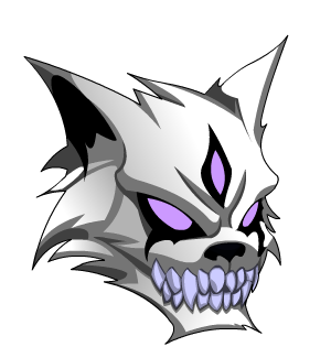 Prismatic Void Kittarian Morph