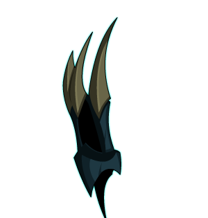Void Kittarian Gauntlet