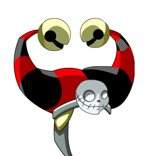 Jester Modest Hat
