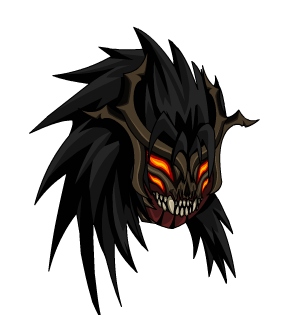 The Banished Requiem Morph