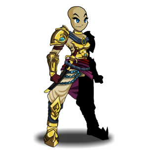 SandStalker male