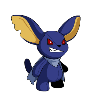 Zorbak BattlePet
