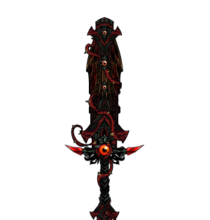 Eldritch Swords