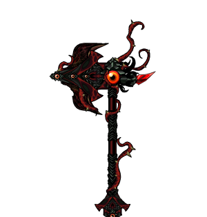 Eldritch Axes