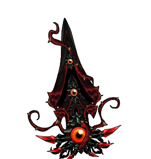 Eldritch Gauntlets