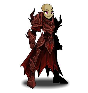 ShadowScythe BattleMage male