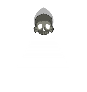 Skull Light (Center)