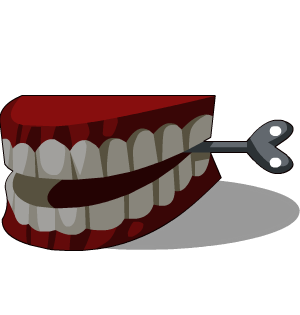 Chattering Teeth