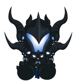 Dage Plushie
