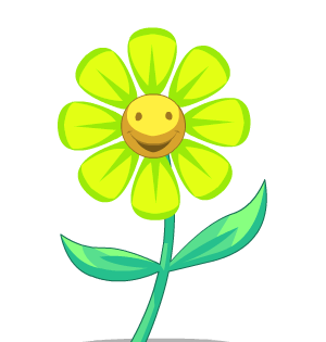 Happy Daisy (L)