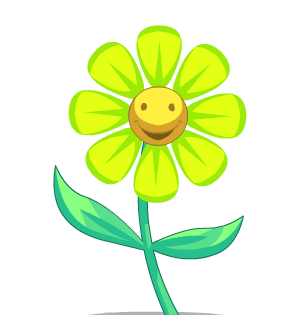Happy Daisy (R)